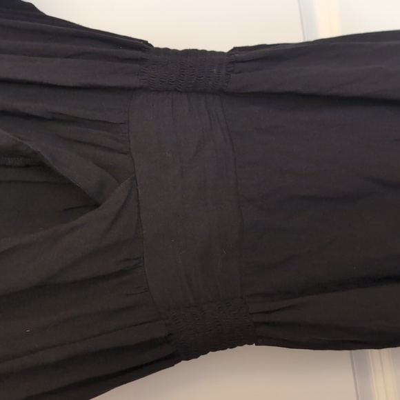 Nooworks Leah Black Dress - Picture 3 of 8